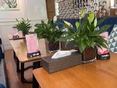 -花舍·新派粤菜·西餐·下午茶(亚运村·鸟巢店)