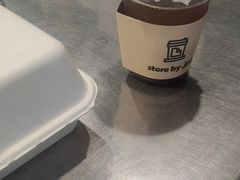 -JPG canteen(广州寺右公馆店)