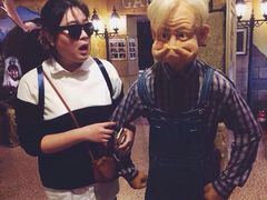 信不信由你博物馆-信不信由你博物馆