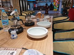 -老苏州大客堂·苏帮菜·松鼠桂鱼·苏州传统小吃(观前街人民商场店)