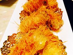 -8餐厅(新葡京酒店)