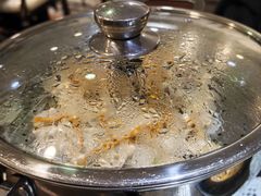 -熠盛粤味·顺德桑拿鸡(永康路店)