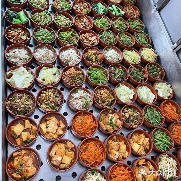 浏阳蒸菜的魅力所在