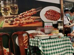大堂-紫光园·烤鸭·北京菜(劲松店)