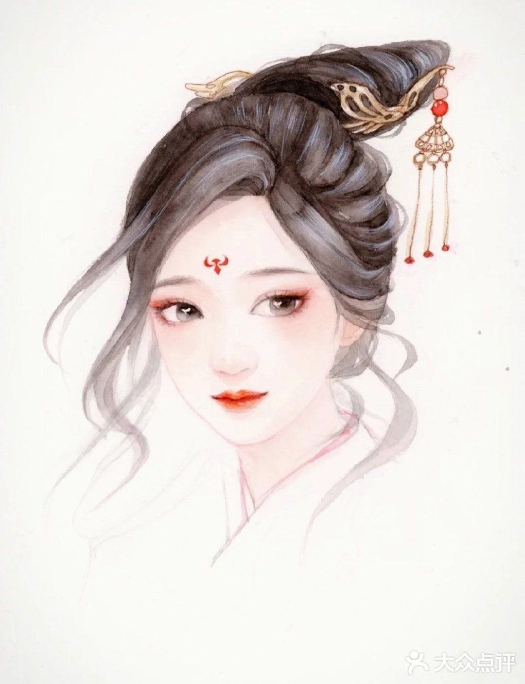 🌹好一代国美天姿