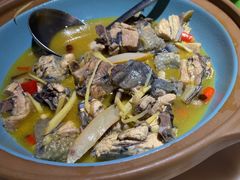 -滇铺子·云南特色菜·鲜花野菜季(曲靖万达店)