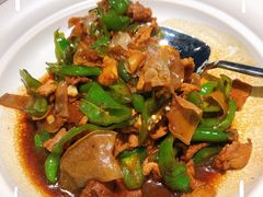 -兰湘子·湘菜小炒(石家庄万象城店)