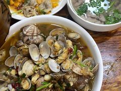 拌肉燕-大叔家福鼎小吃(十全街店)