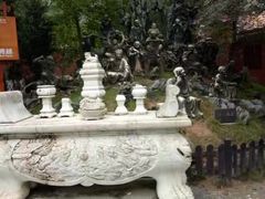 -南岳衡山风景名胜区-南岳大庙