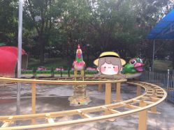 -大望京儿童游乐场