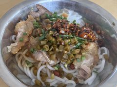 -阿婆米粉店