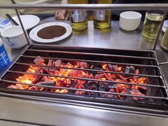 -小寒羊烧烤(凯瑞时代大厦店)