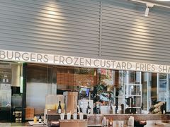 -Shake Shack(南山万象天地店)