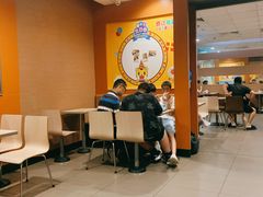 -麦当劳(沙河店)