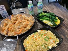 -盒马鲜生(皇庭广场店)