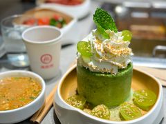 -海底捞火锅(奥森店)