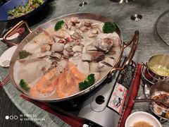-天瑞轩·粤菜餐厅