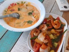 -Doo Dee Thai Food(Issan/Isaan/Esan)