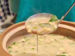 -老济南·地道济南菜(大明湖店)