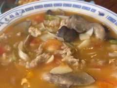 -老雒阳面馆·水席(定鼎门店)