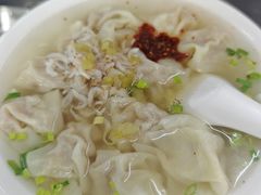 -巧手馄饨(箍桶巷店)