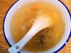 -兵哥豌豆面(建设巷店)
