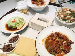 -巨鼎谭家菜(普照寺路店)