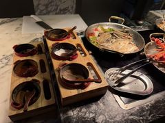 -南通滨江洲际酒店-西集自助餐厅