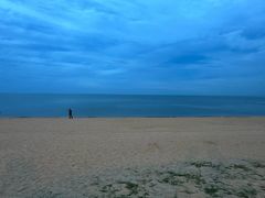 -威海国际海水浴场旅游区
