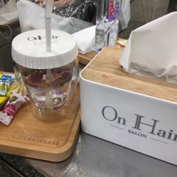 -UnHair Salon