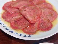 -蒜香焼肉PURUSHIN(马场路店)