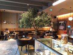 -Wagas沃歌斯(信泰中心商场店)