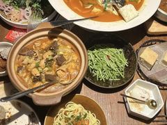 -清水亭湖北菜(大屯DT51店)