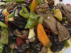-祝家饺子馆
