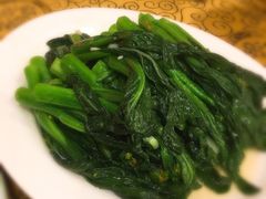 -胜记菜馆(文明路)