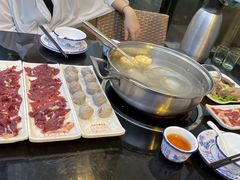 -悦来悦牛潮汕牛肉火锅(大浪店)