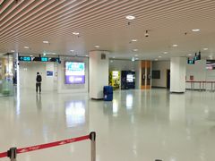 -澳门外港客运码头(轮渡站)