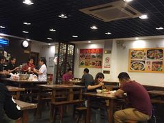 -永祥烧腊餐厅(虹口店)