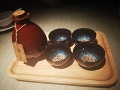 桃花醉-花千醉(新街口店)