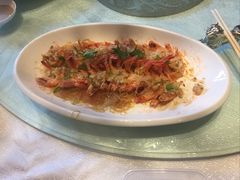 -星河湾半岛酒店-真粤中餐厅