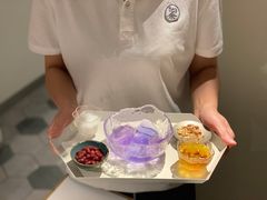-茶是一枝花泡茶店