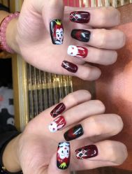 -RL Nail·瑞丽美甲美睫品牌原创店