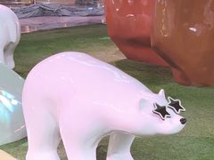 -chi K11艺术空间展览厅