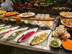-拉蒂娜·巴西牛排馆 Latina·Brazilian Steakhouse(王府井喜悦店)