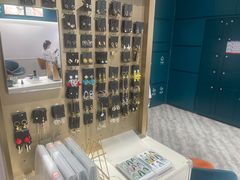 -海马体照相馆(合肥包河万达广场店)