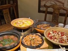 -永安水煮活鱼·仪征菜(仪征奥林匹克店)