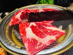 -西塔老太太泥炉烤肉(龙湖北苑天街店)