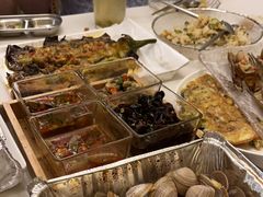 -白仁仔· 活烤海鲜 宵夜(豫园店)