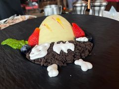 -哈蒙德餐厅