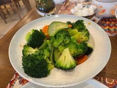 -沙漠玫瑰土耳其餐厅(神路街店)